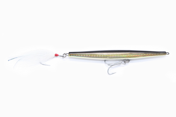 Best striped bass surf fishing Lures for Day and Night  Shop Americal Eel  Needlefish, Lures, Montauk Point surf fishing, Striped Bass, Manhattan  Tackle