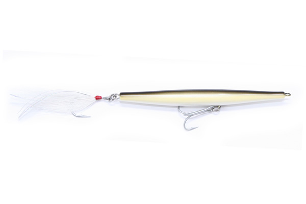 Best striped bass surf fishing Lures for Day and Night  Shop Sand Eel  Needlefish, Lures, Montauk Point surf fishing, Striped Bass, Manhattan  Tackle