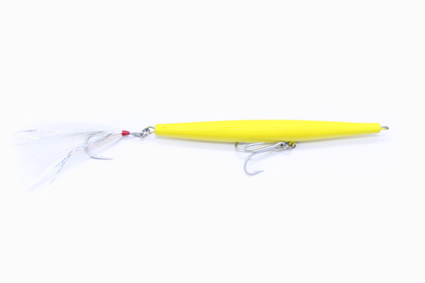 Best striped bass surf fishing Lures for Day and Night  Shop Yellow  Needlefish, Lures, Montauk Point surf fishing, Striped Bass, Manhattan  Tackle