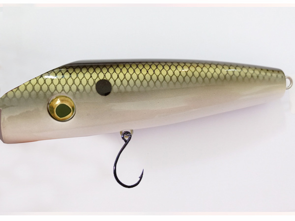 Striper Lures for Southern Maine - Coastal Maine/NH Fishing - SurfTalk