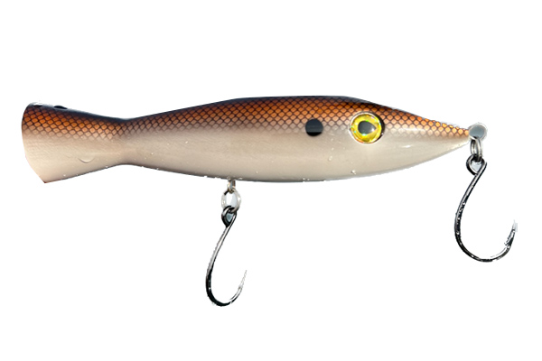 Manhattan Tackle Saltwater Fishing lures Striped Bass Lures